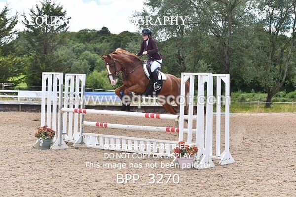 BPP_3270 - CLASS 15 SUN Senior Discovery/ 1m Open