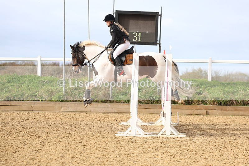 3E7A9978 - Class 4: 80cm