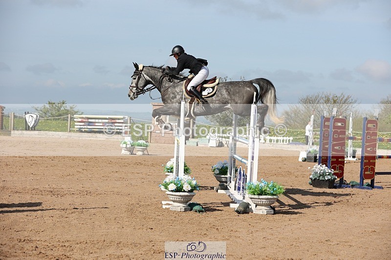 250427-094657-15054 - Cls 32 Young Horse 6yr old