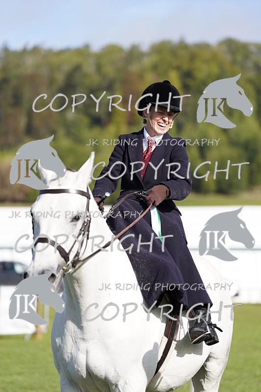 _DSC9594 - Class 8 & 17 Ridden Hunter & Ridden Hunter Pony