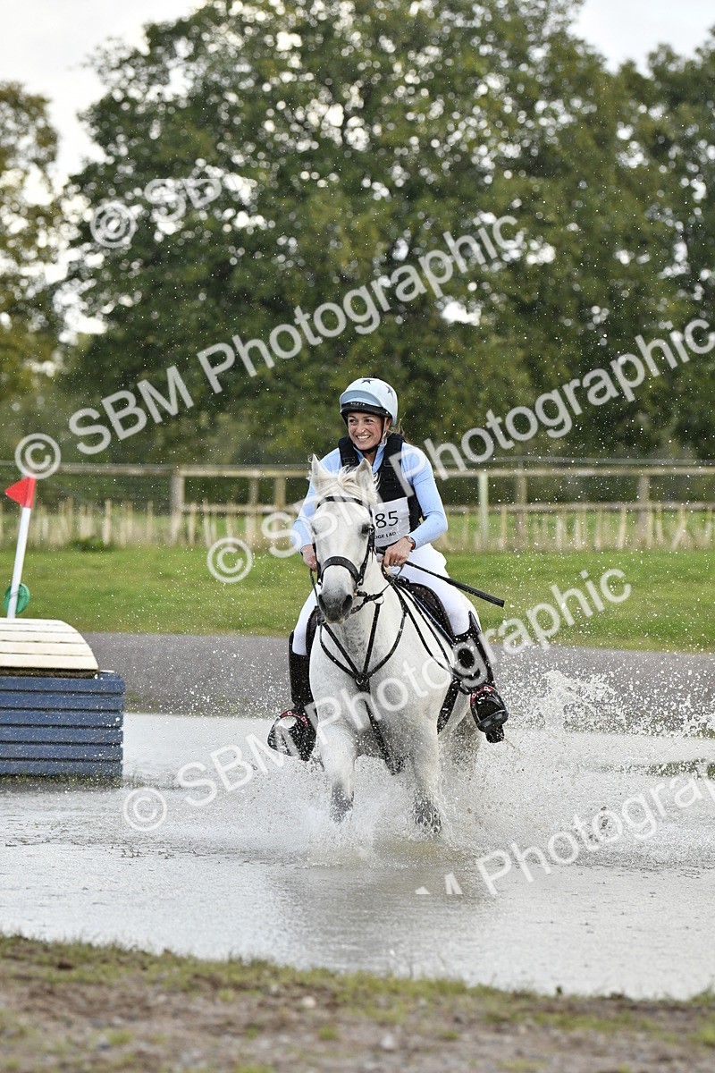 SBM_30948 - E11 - Eventers Challenge 80cm Championship