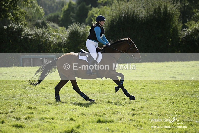  WWHT 031021 2053 - Novice Pairs (0.80m)  03/10/21