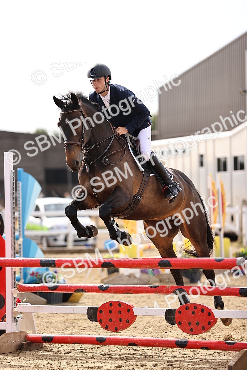 SBM_009311 - Class 7 - Senior Discovery - 1.00m Open