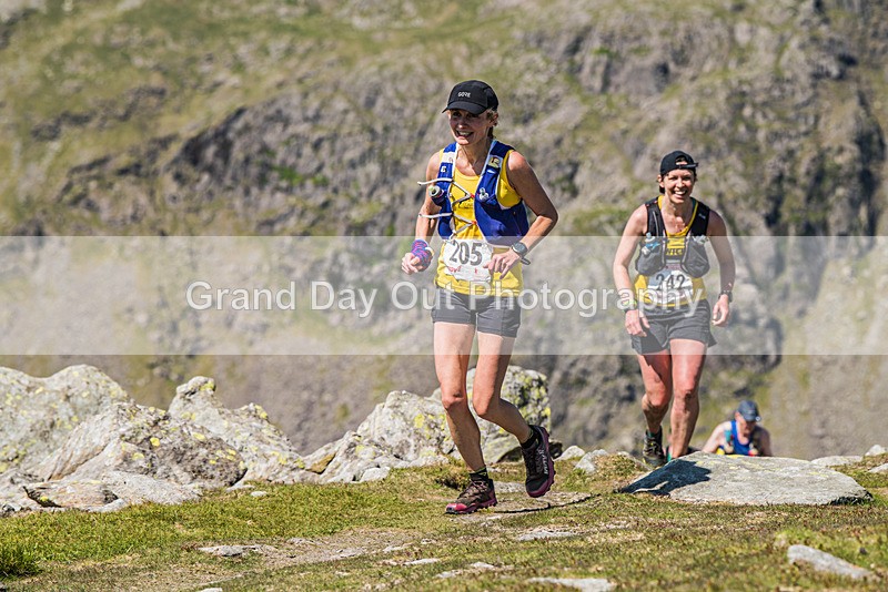 Duddon Long-857 - Duddon Valley (Long) Fell Race Saturday 3rd June 2023