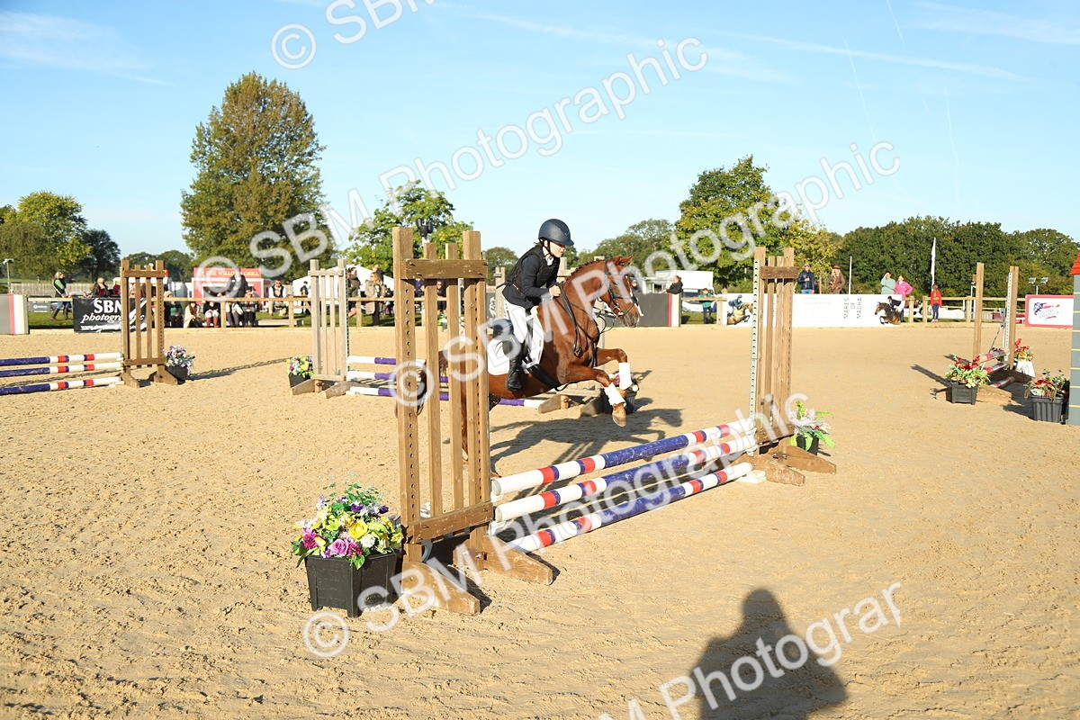 SBM_34937 - J5 - Junior Pony 50cm Championship