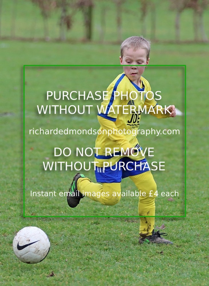 IMG_0841 - Kendal Utd U8's vs Heathwaite (4/2/23)