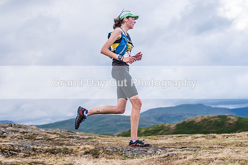 Reston-652 - Reston Scar Fell Race Wednesday 5th July 2023