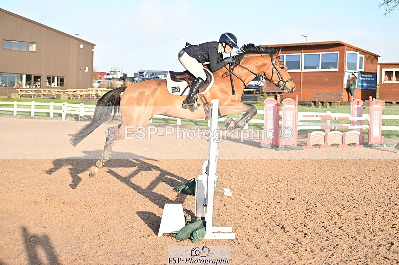 231210A-142522-02747 - Cls 21 Foxhunter & 1.20m Open