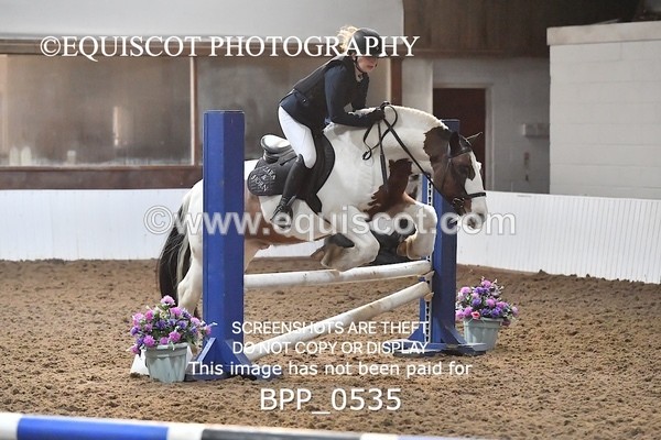 BPP_0535 - CLASS 6 70CM