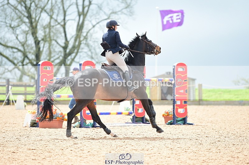 230505A-141910-04530 - Cls 22 Talent Seeker & 7 year old Quali