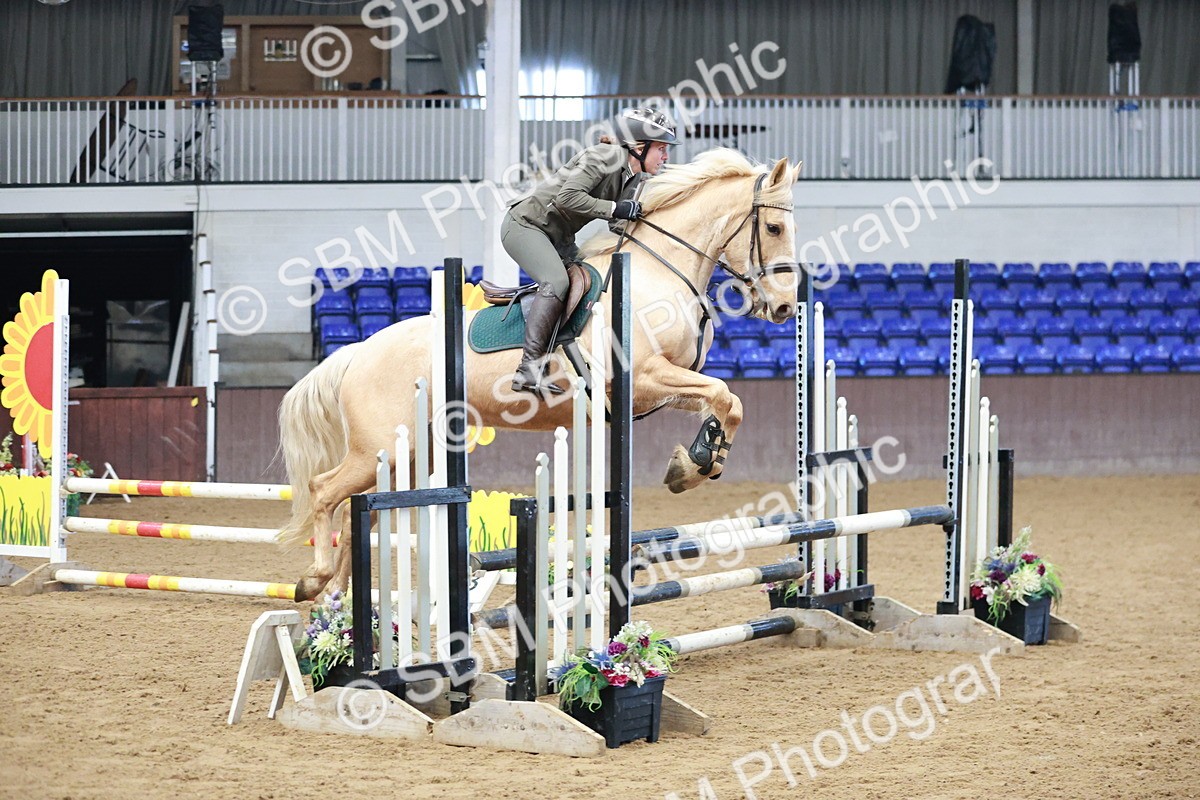 SBM_000142 - Class 1 - Clear Round