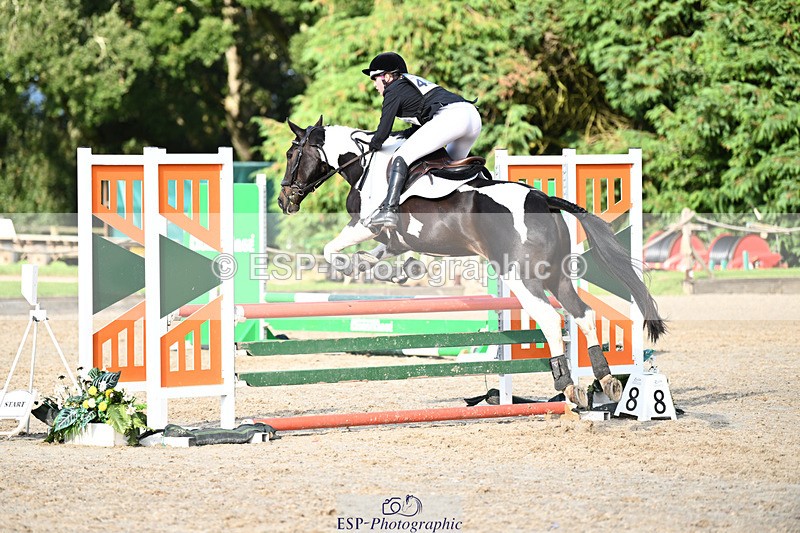 240824X-164816-30421 - 80cm Jump Off