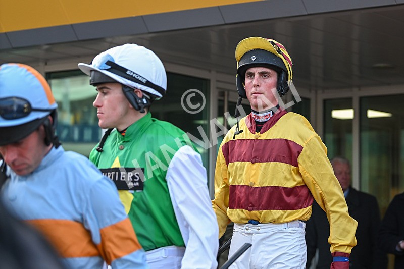 130325-Sine Nomine-WR-2025 - 13th March