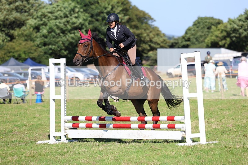 3E7A4458 - Class 1: Club 60cm