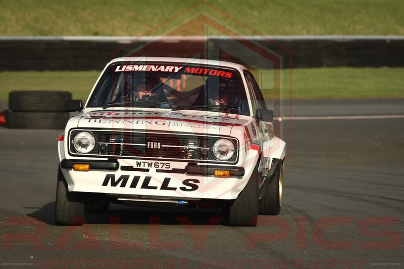 Race  Rally Stages 24 of 118 - Race & Rally Bishopscourt Stages