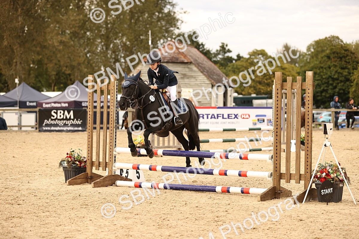 SBM_74454 - J14 - Junior Pony 65cm Championship