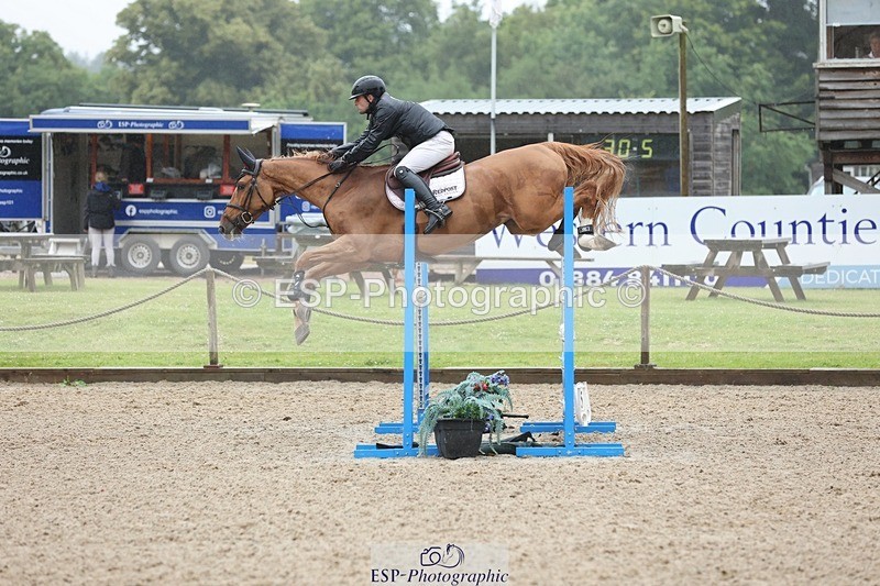 240705-171208-13165 - Cls 25 6 Yr Old Qualifier 1.20m