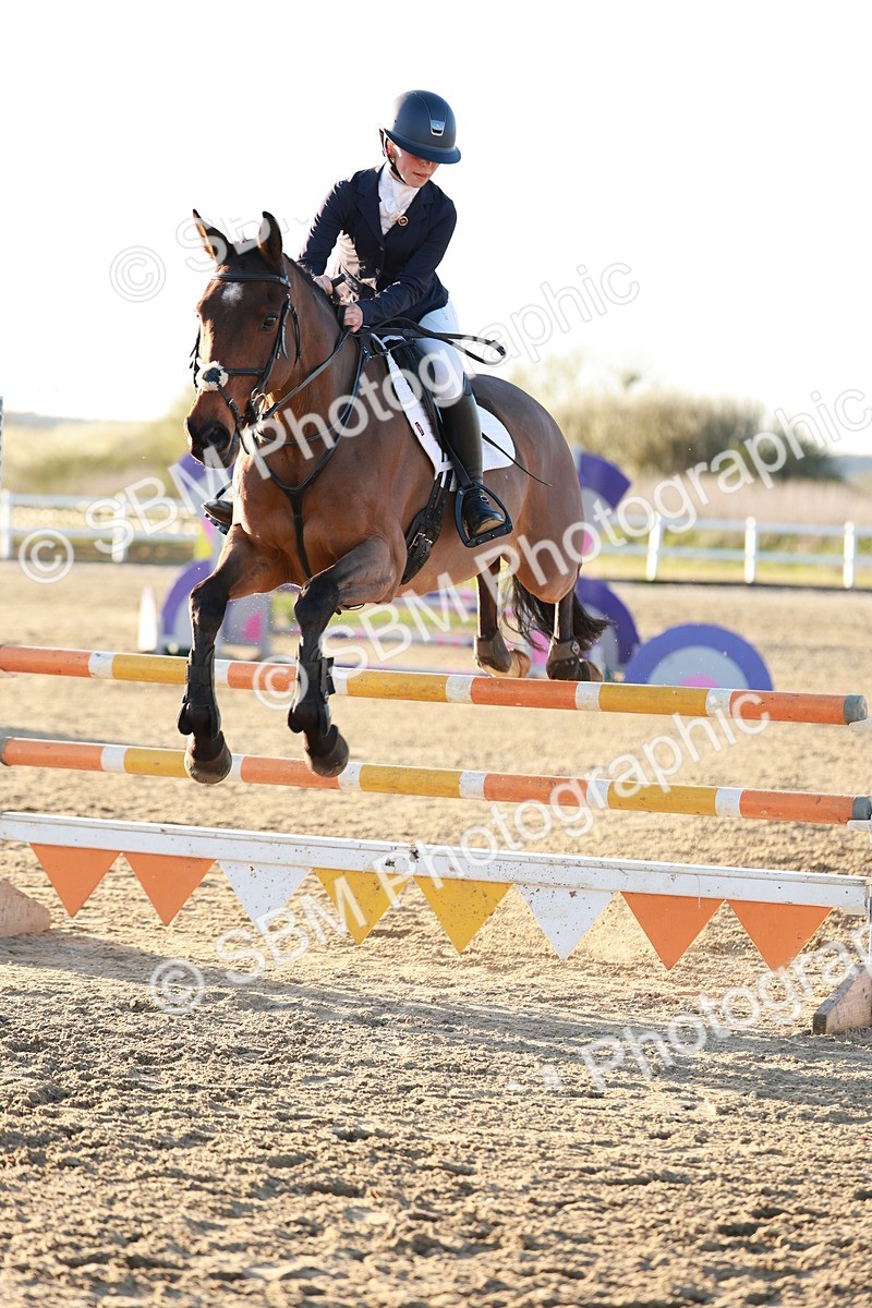 0B8A3232 - Class 7 - 1.00m