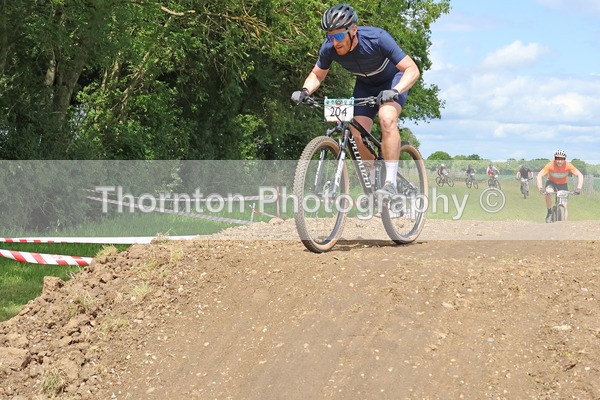 204 - MTB East Round 5 Gallows Green 25th May 2025 12:10 Male S2/Male U14/U16 (45Min)