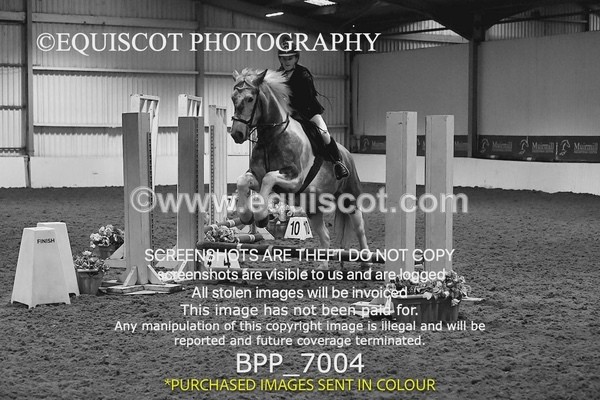 BPP_7004 - CLASS 3 40CM