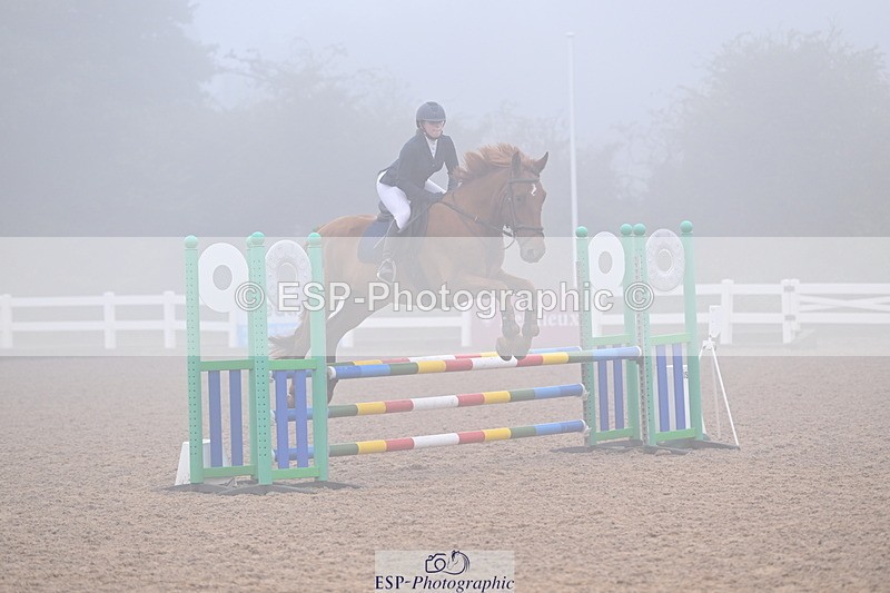 240907A-103546-00435 - Cls 7 95cm Amateur Qualifier