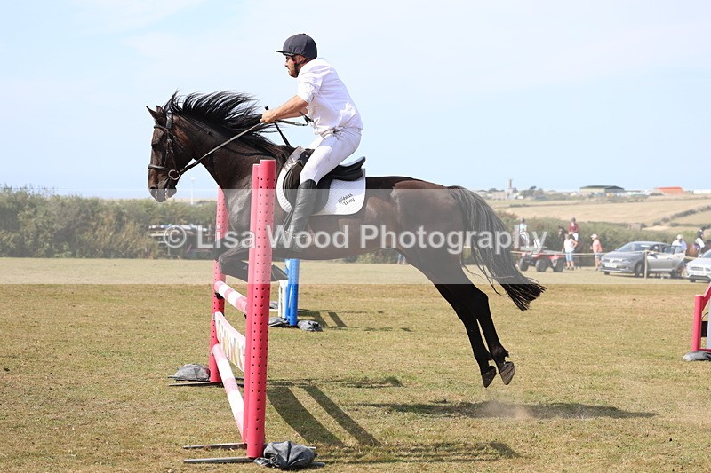 3E7A9658 - Class 5: 90cm