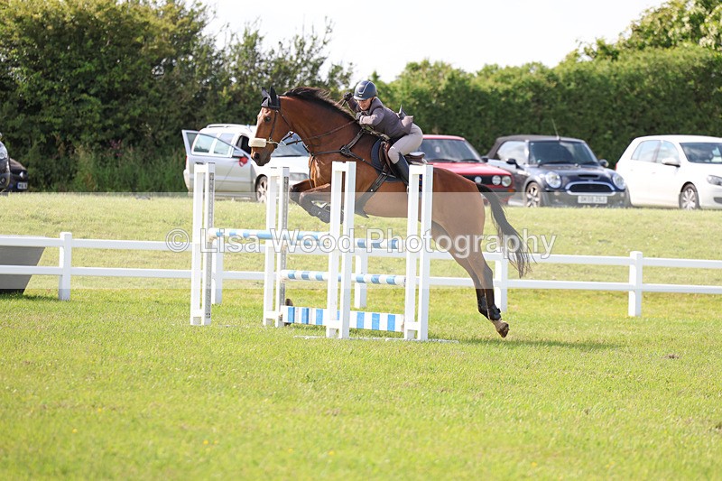 3E7A8511 - Class 14: Senior Discovery/1m open