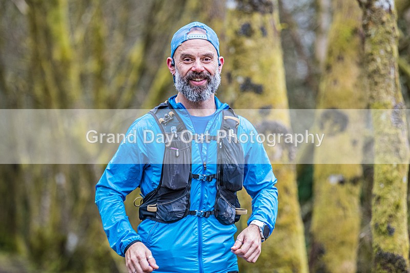 Kielder Ultra-1205 - High Terrain Events Kielder 82, 50, 32K Ultra Races, Saturday 1st April 2023