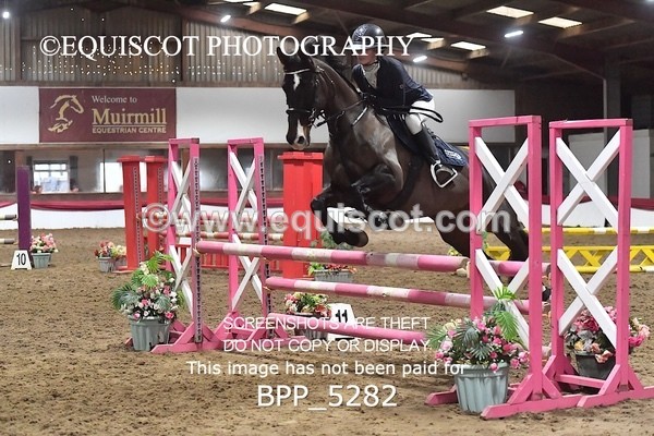 BPP_5282 - CLASS 8 90CM