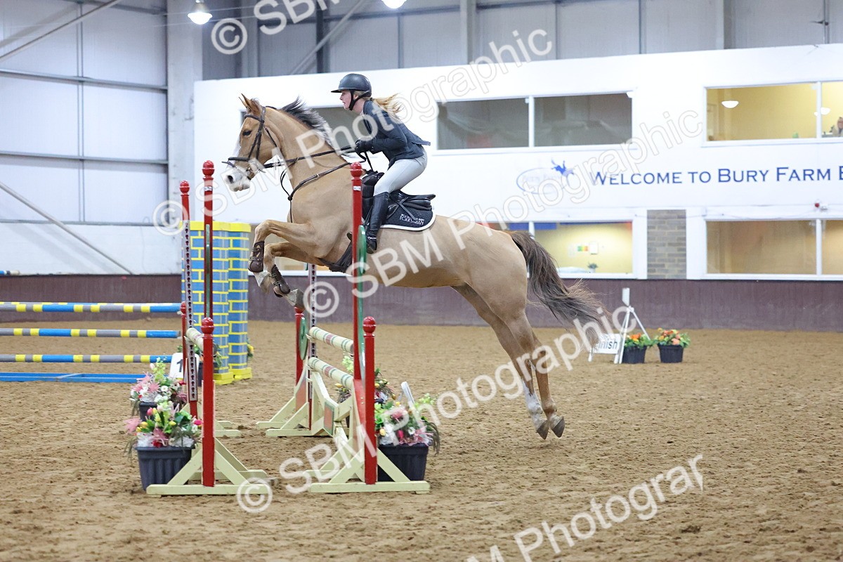 SBM_007597 - Class 20 - The Diamond Championship Qualifier (0.95m)