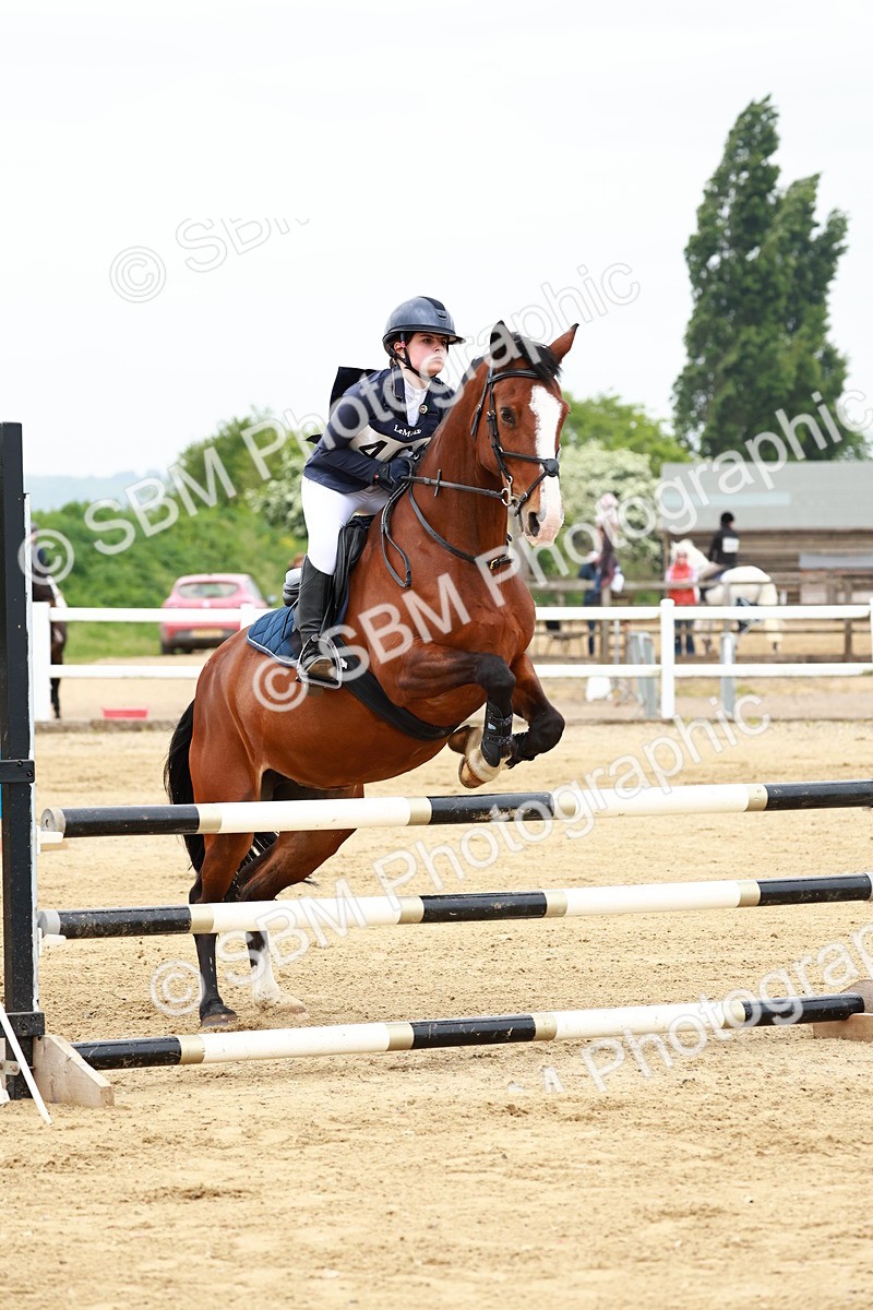 SBM_009341 - Class 6 - 90cm