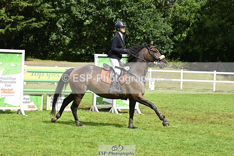 250831A-124550-10084 - Cls 36 Snr 1.30m Grand Prix