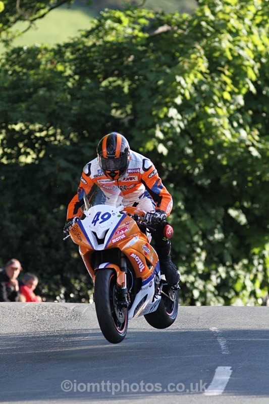  - Supersport Race 2