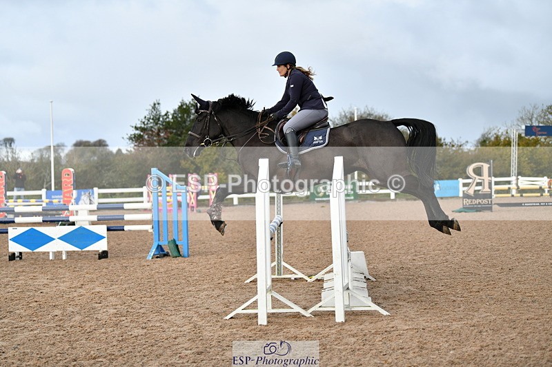 231110A-103632-00098 - Cls 2 British Novice & 90cm Open