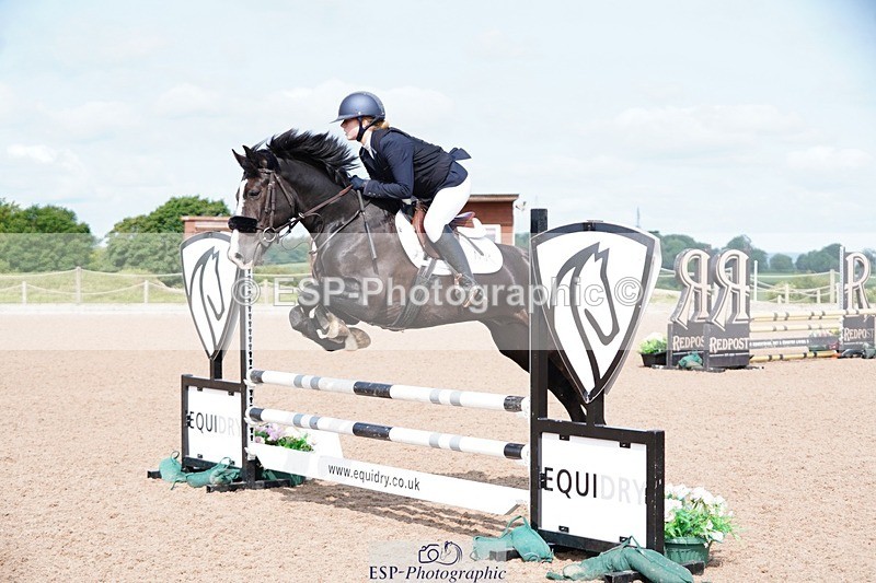 250608-095218-01793 - Cls 4 Pony British Novice and 80cm