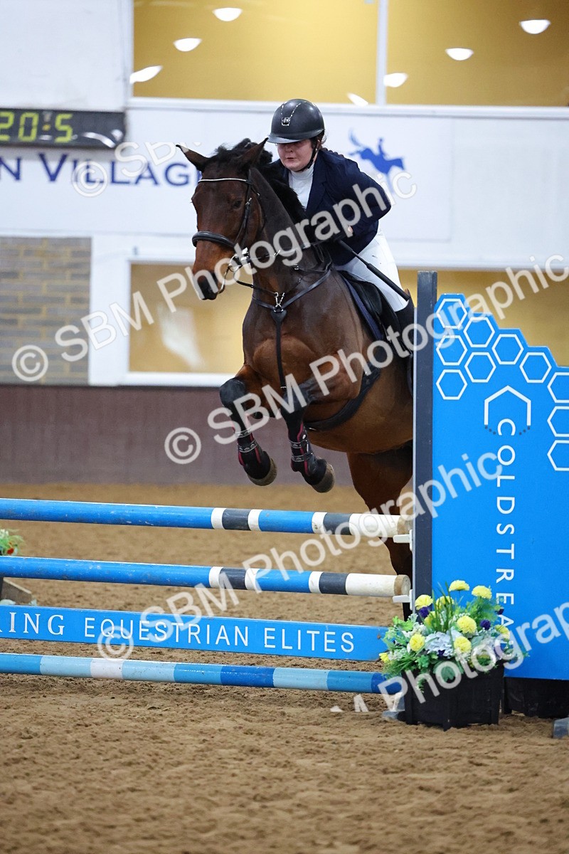 SBM_005069 - Class 21 - Amateur Championship Qualifier 85cm