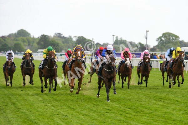yr13052022r7-27 - Race 7 5.15pm Longines Irish Champions Weekend Stakes