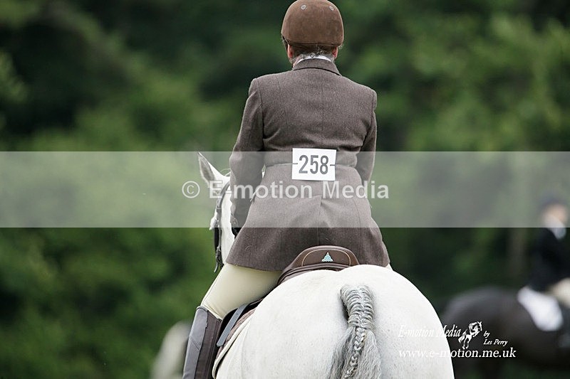BVRC 030721 251 - Bourne Valley Riding Club Dressage 03/07/21