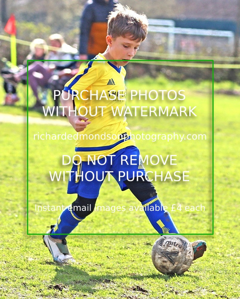 IMG_4610 - Kendal United vs Halton Bulls (24/3/24)