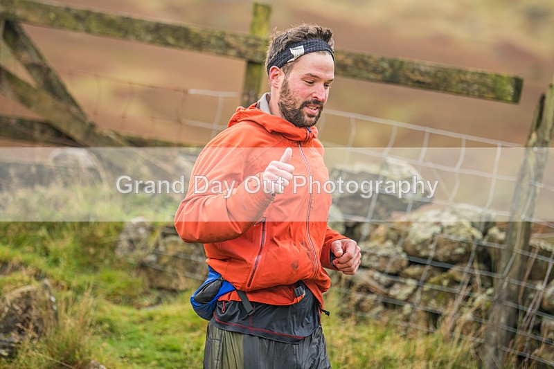 Langdale-1447 - Langdale Horseshoe Fell Race Saturday 12thOctober 2024