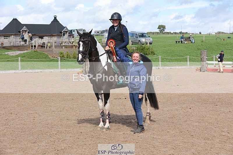 250911-145528-02571 - Cls 5 Chard Snr 90cm Speed Derby