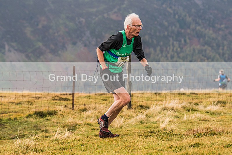 Buttermere-403 - Buttermere Shepherds Meet Fell Race Sunday 29th October 2023