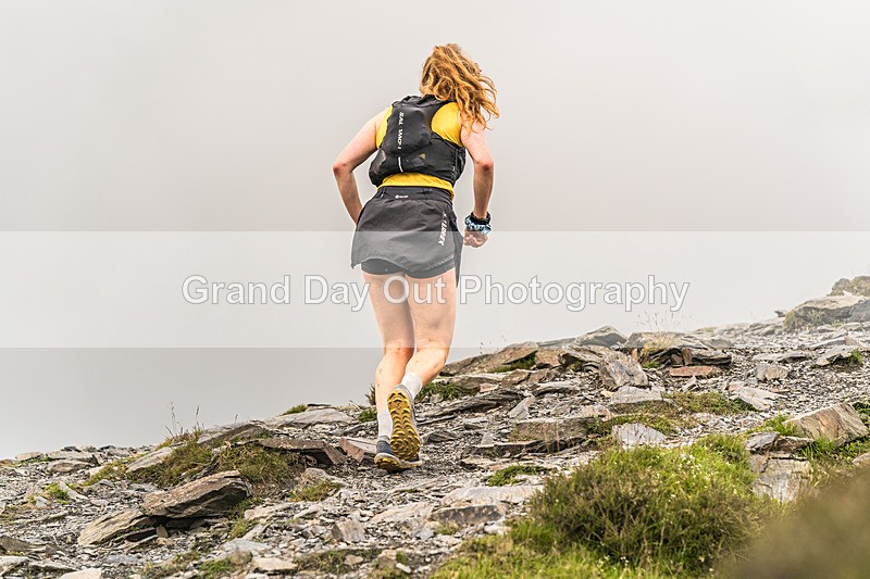 Skiddaw-122 - Skiddaw Fell Race Sunday 7th July 2014