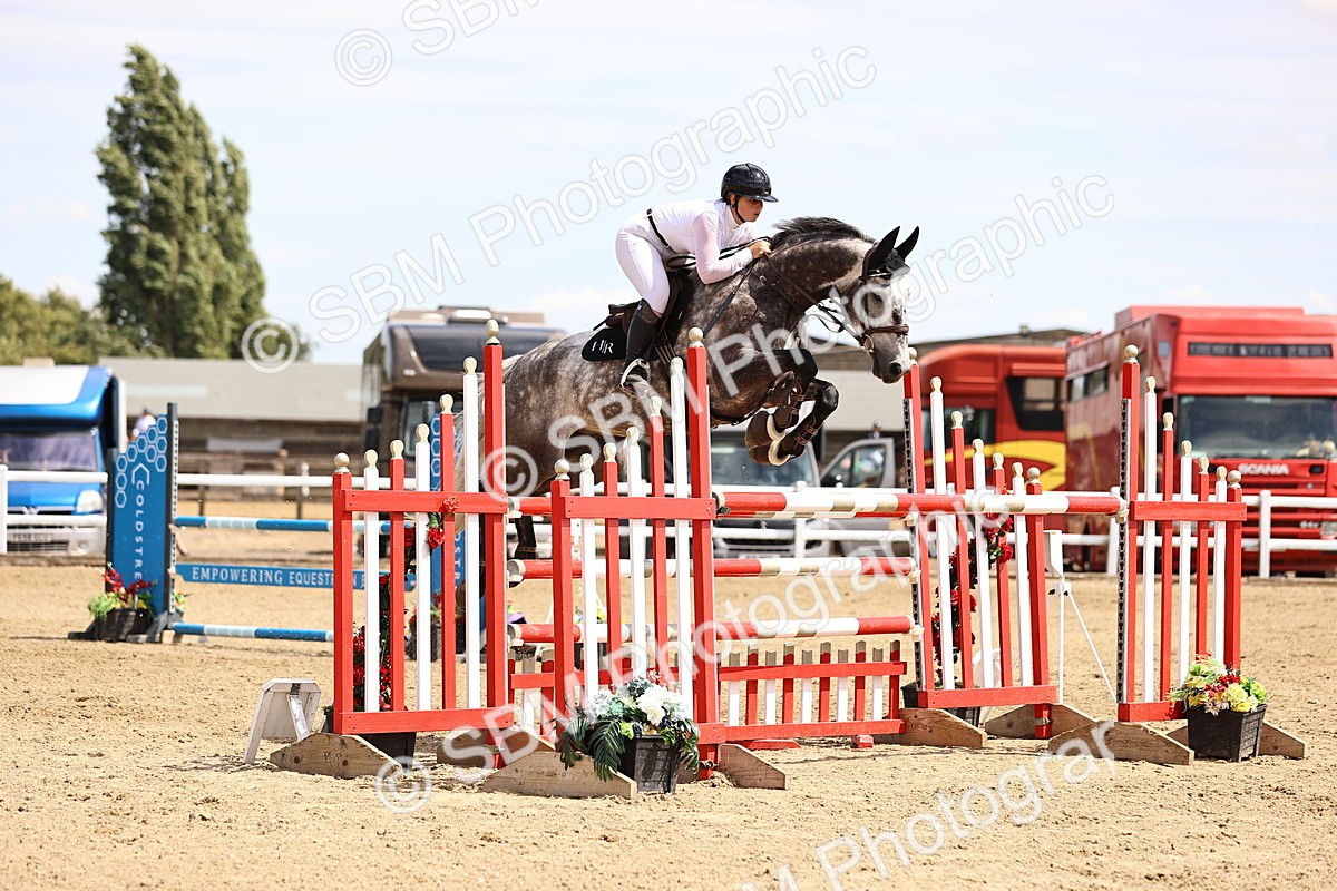 SBM_010927 - Class 10 - Talent Seekers Inc 7 Years Old Championship Qualifer - 1st Half