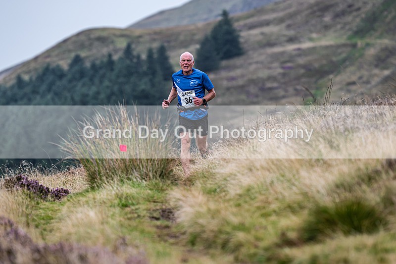 Gavel-321 - Ennerdale Show Gavel Fell Race Wednesday 26th August 2026