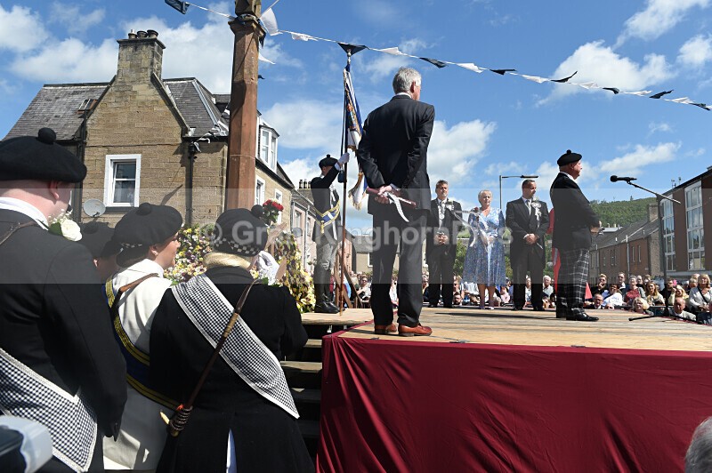 120 - The Braw Lads Gathering 2025