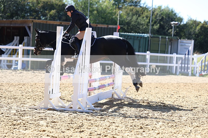 3E7A4572 - Class 7: 70cm Senior