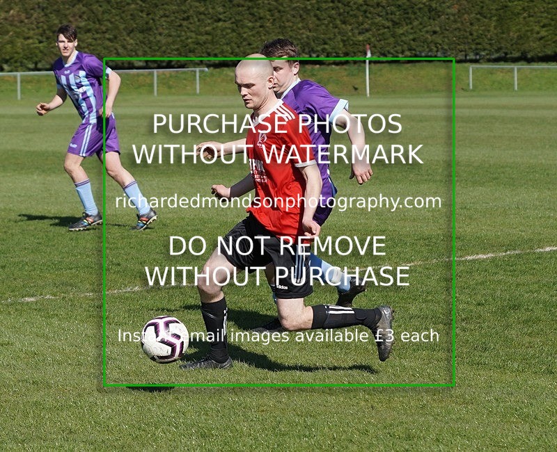 DSC05926 - Kendal County Reserves v Ibis Reserves (Saturday 3 April 2021)