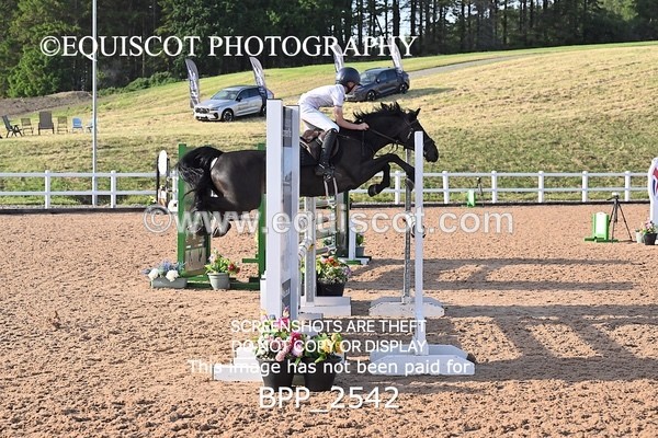 BPP_2542 - THU CLASS 5 Graham Heath 128/138 Primary C'ship Qualifier **Viewing/Selection class for 128/138 team