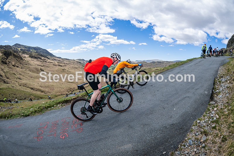 134548 - Hardknott Pass Camera 2 13.00-14.00